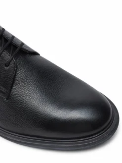 Scarpe basse Alastair 01 31601 Nero