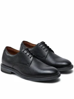 Scarpe basse Alastair 01 31601 Nero