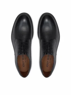 Scarpe basse Alastair 01 31601 Nero