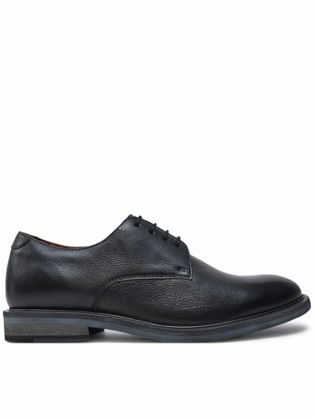 Scarpe basse Alastair 01 31601 Nero