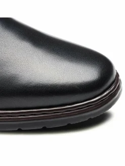 Scarpe basse Alastair 01 42801 860 100 Nero