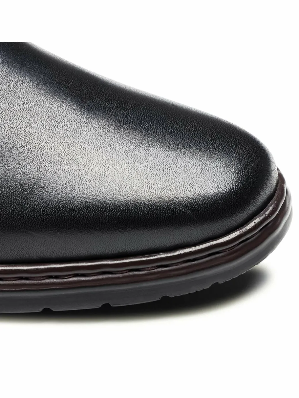 Scarpe basse Alastair 01 42801 860 100 Nero