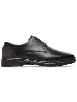 Scarpe basse Alastair 01 42801 860 100 Nero