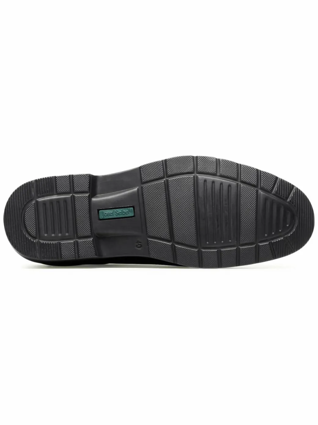 Scarpe basse Alastair 01 42801 860 100 Nero