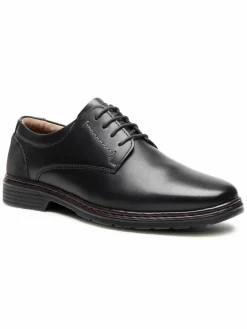 Scarpe basse Alastair 01 42801 860 100 Nero