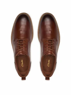 Scarpe basse Aldwin2 Derby 26320300 Marrone