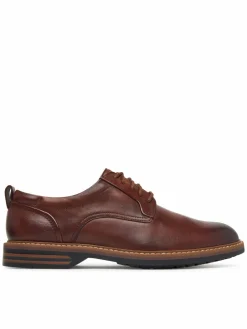 Scarpe basse Aldwin2 Derby 26320300 Marrone