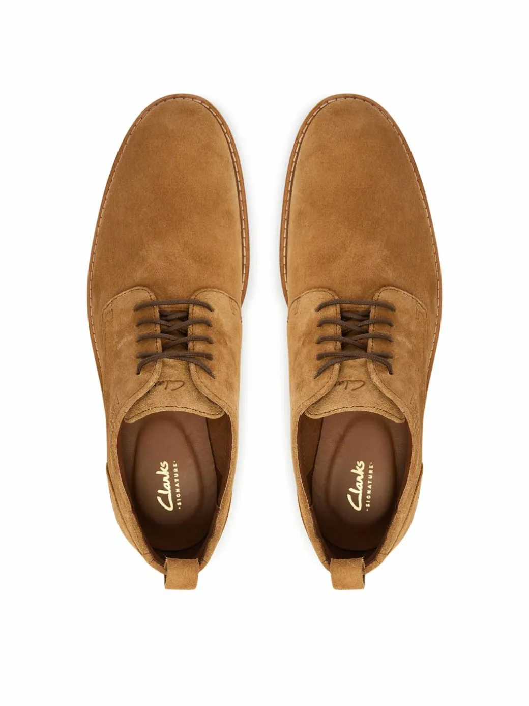 Scarpe basse Aldwin Lace 26186448 Marrone