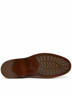 Scarpe basse Aldwin Lace 26186448 Marrone