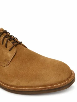 Scarpe basse Aldwin Lace 26186448 Marrone