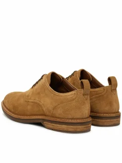 Scarpe basse Aldwin Lace 26186448 Marrone