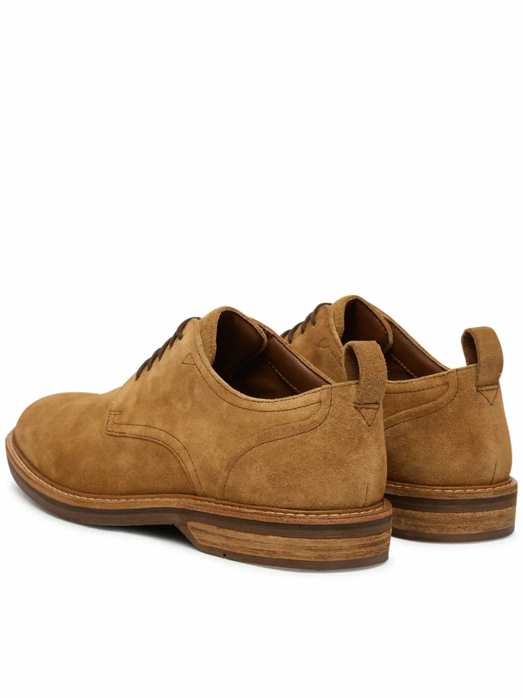 Scarpe basse Aldwin Lace 26186448 Marrone