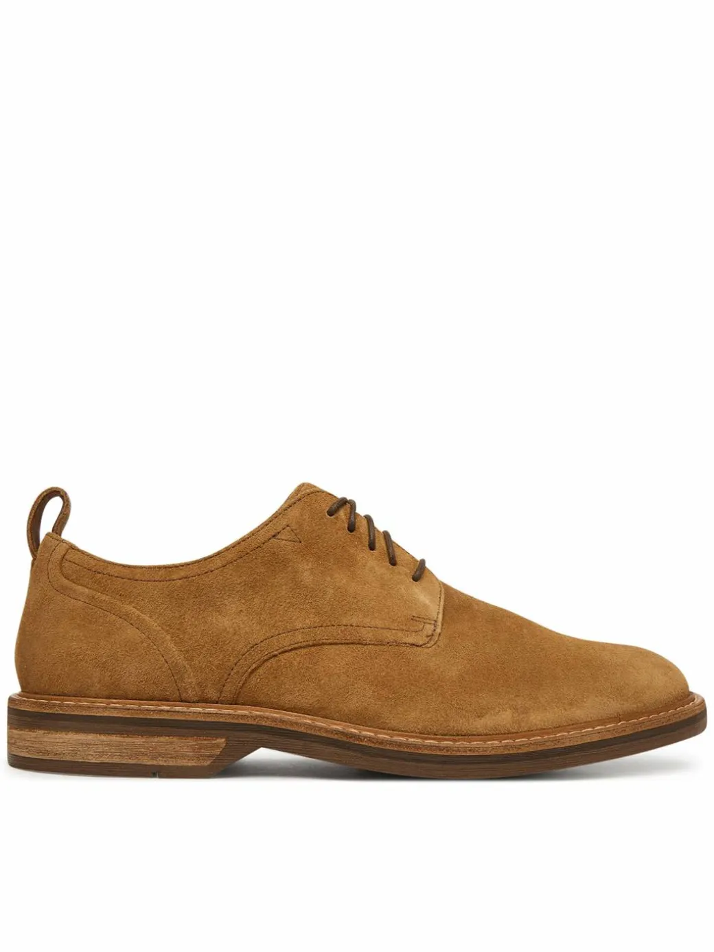 Scarpe basse Aldwin Lace 26186448 Marrone