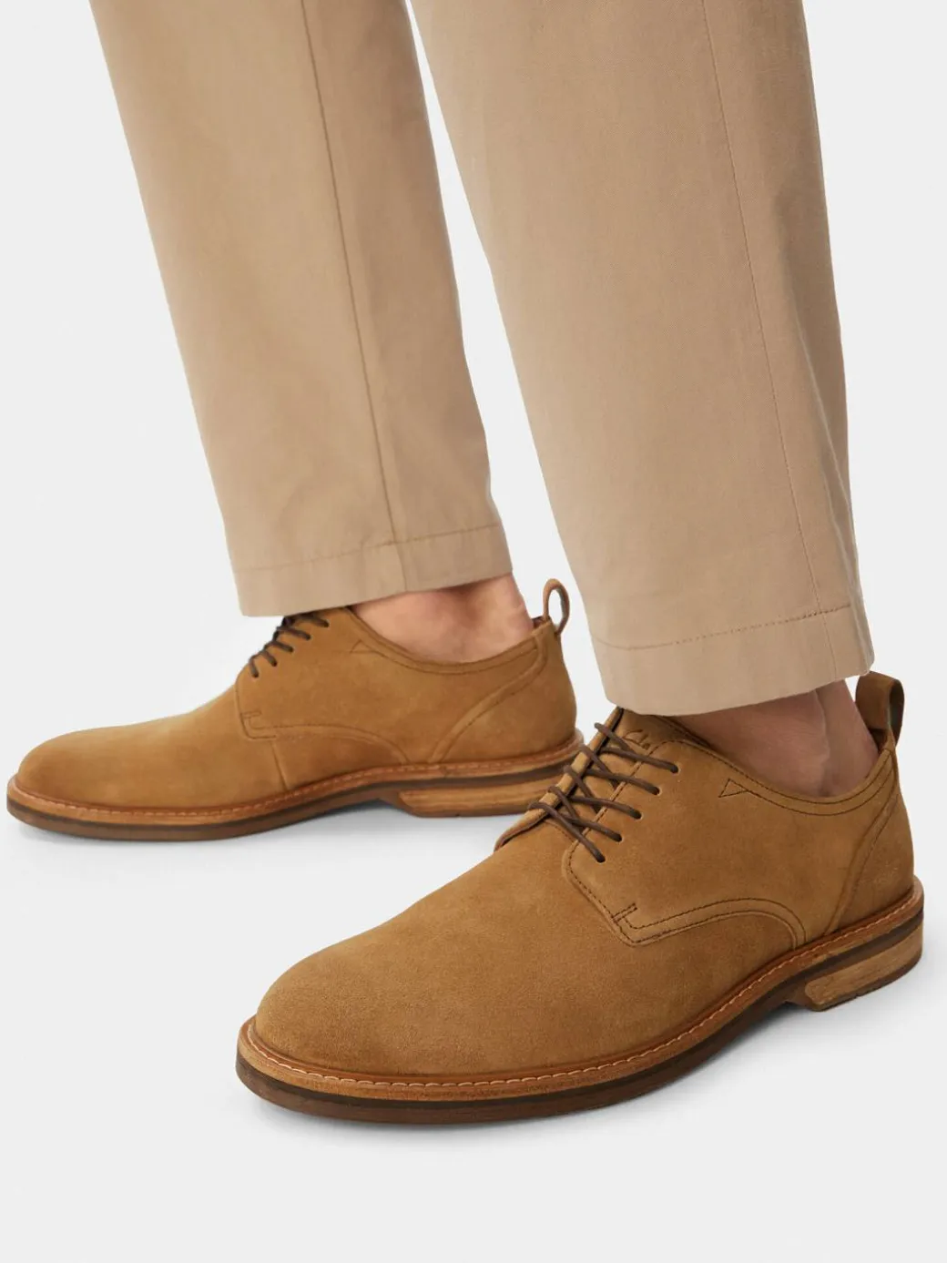 Scarpe basse Aldwin Lace 26186448 Marrone