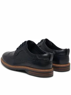 Scarpe basse Aldwin2 Limit 26320108 Blu scuro