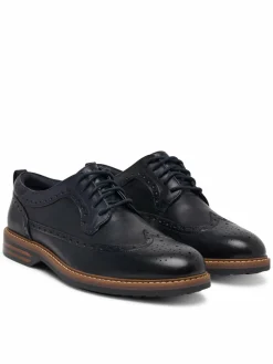 Scarpe basse Aldwin2 Limit 26320108 Blu scuro