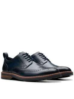 Scarpe basse Aldwin Limit 26178471 Blu scuro