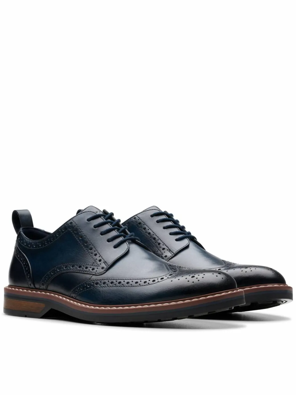 Scarpe basse Aldwin Limit 26178471 Blu scuro
