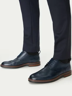 Scarpe basse Aldwin Limit 26178471 Blu scuro