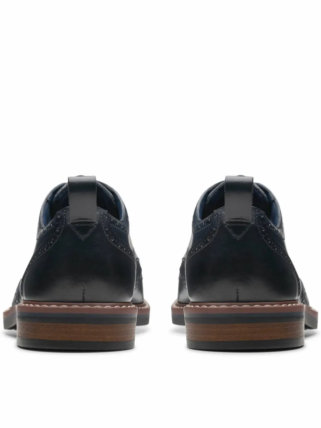 Scarpe basse Aldwin Limit 26178471 Blu scuro