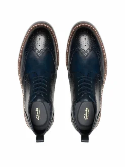 Scarpe basse Aldwin Limit 26178471 Blu scuro