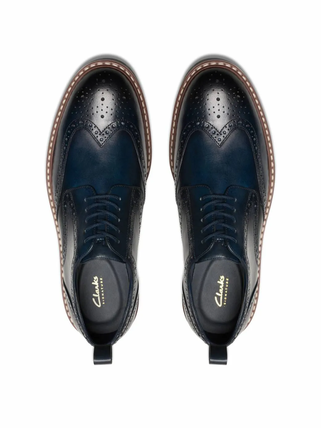 Scarpe basse Aldwin Limit 26178471 Blu scuro