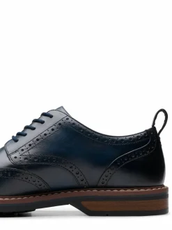 Scarpe basse Aldwin Limit 26178471 Blu scuro