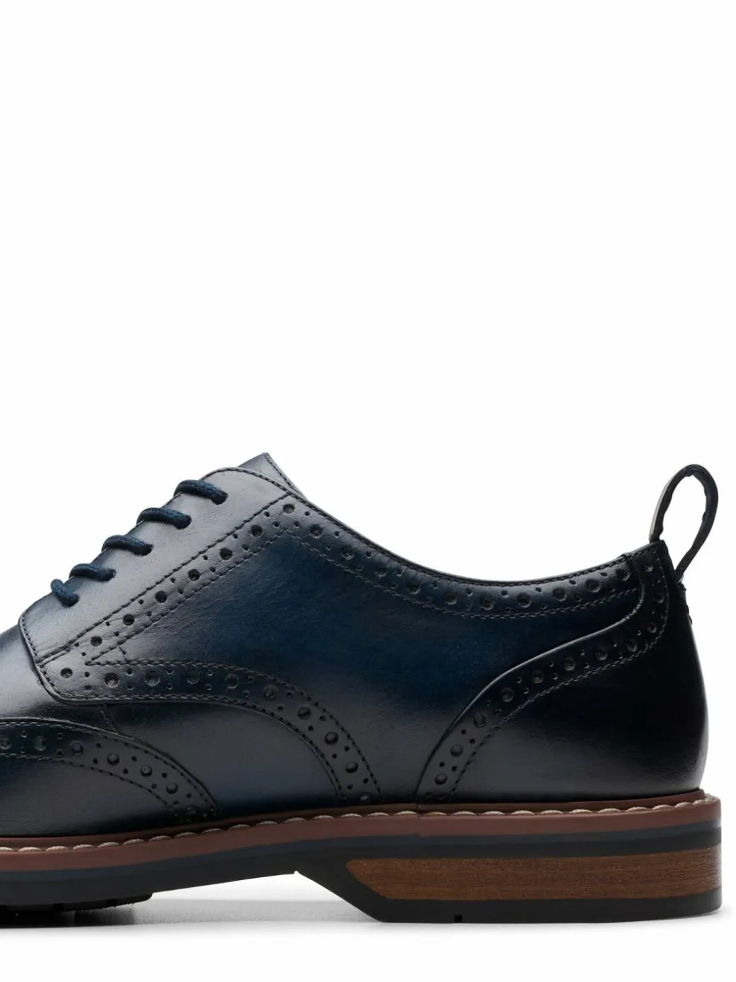 Scarpe basse Aldwin Limit 26178471 Blu scuro
