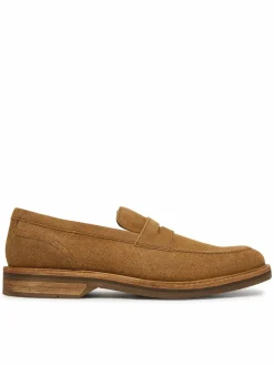 Scarpe basse Aldwin Step 26186450 Marrone