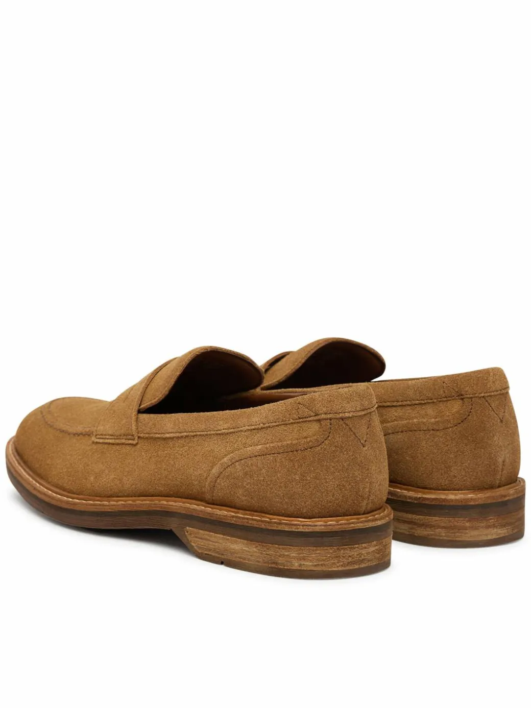 Scarpe basse Aldwin Step 26186450 Marrone