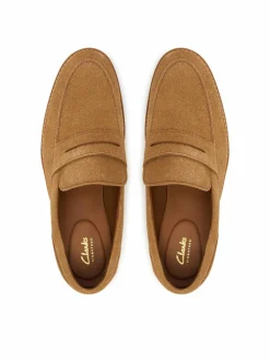 Scarpe basse Aldwin Step 26186450 Marrone