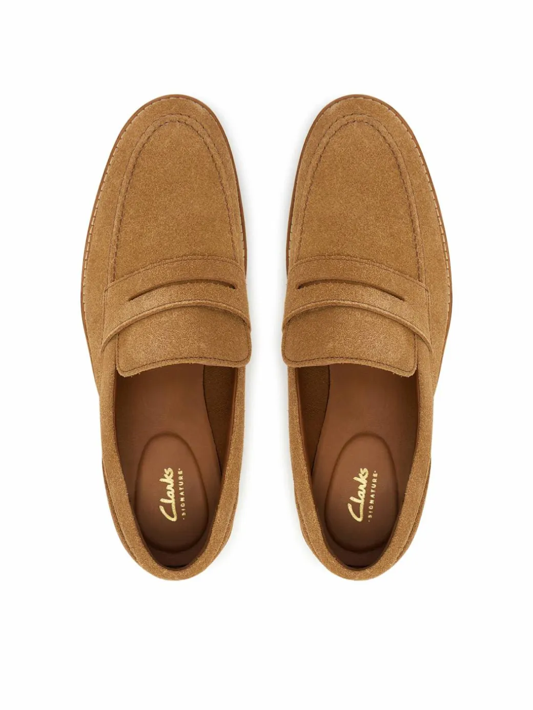 Scarpe basse Aldwin Step 26186450 Marrone