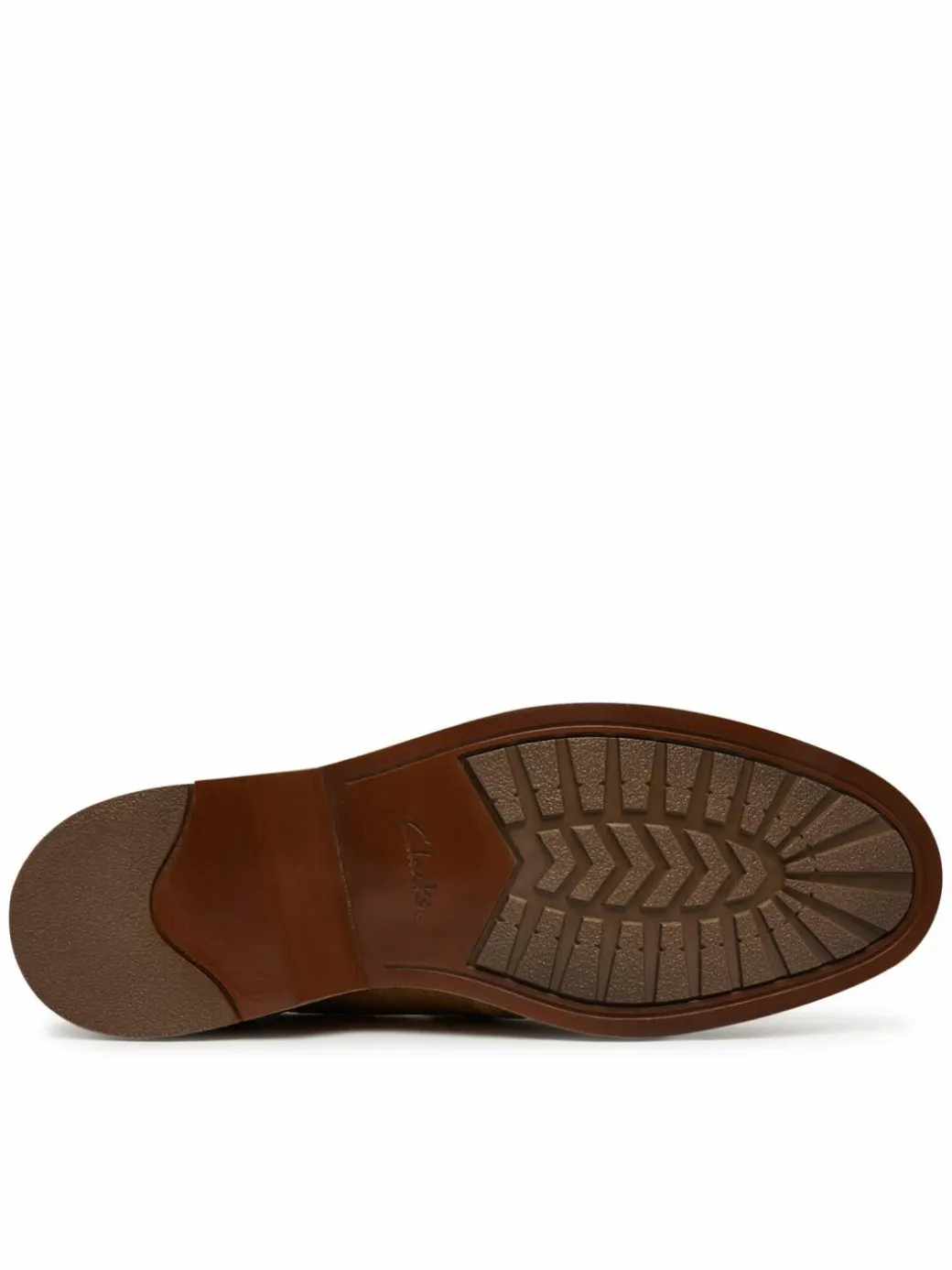 Scarpe basse Aldwin Step 26186450 Marrone