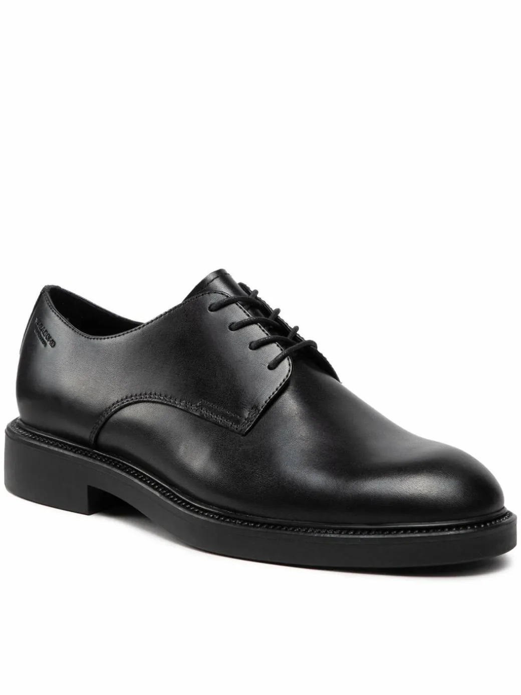 Scarpe basse Alex M 5266-201-20 Nero