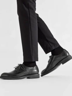 Scarpe basse Alex M 5266-201-20 Nero