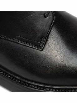 Scarpe basse Alex M 5266-201-20 Nero