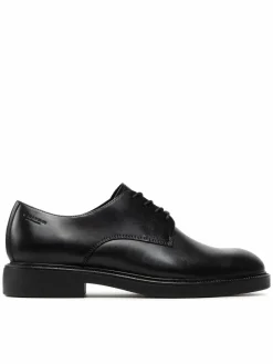 Scarpe basse Alex M 5266-201-20 Nero