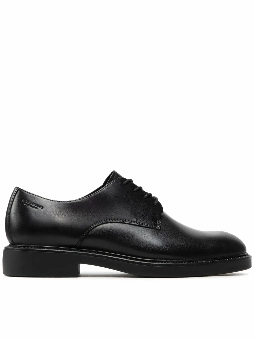 Scarpe basse Alex M 5266-201-20 Nero