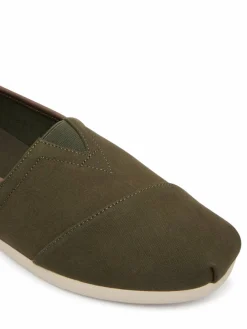 Scarpe basse Alpargata 10020879 Cachi