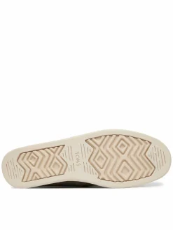 Scarpe basse Alpargata 10020879 Cachi