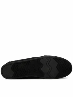 Scarpe basse Alpargata Classic 10020785 Nero