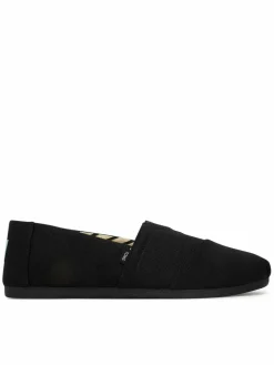 Scarpe basse Alpargata Classic 10020785 Nero