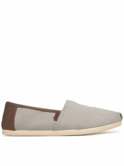 Scarpe basse Alpargata 10020888 Grigio
