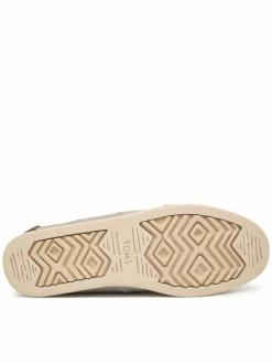 Scarpe basse Alpargata 10020888 Grigio