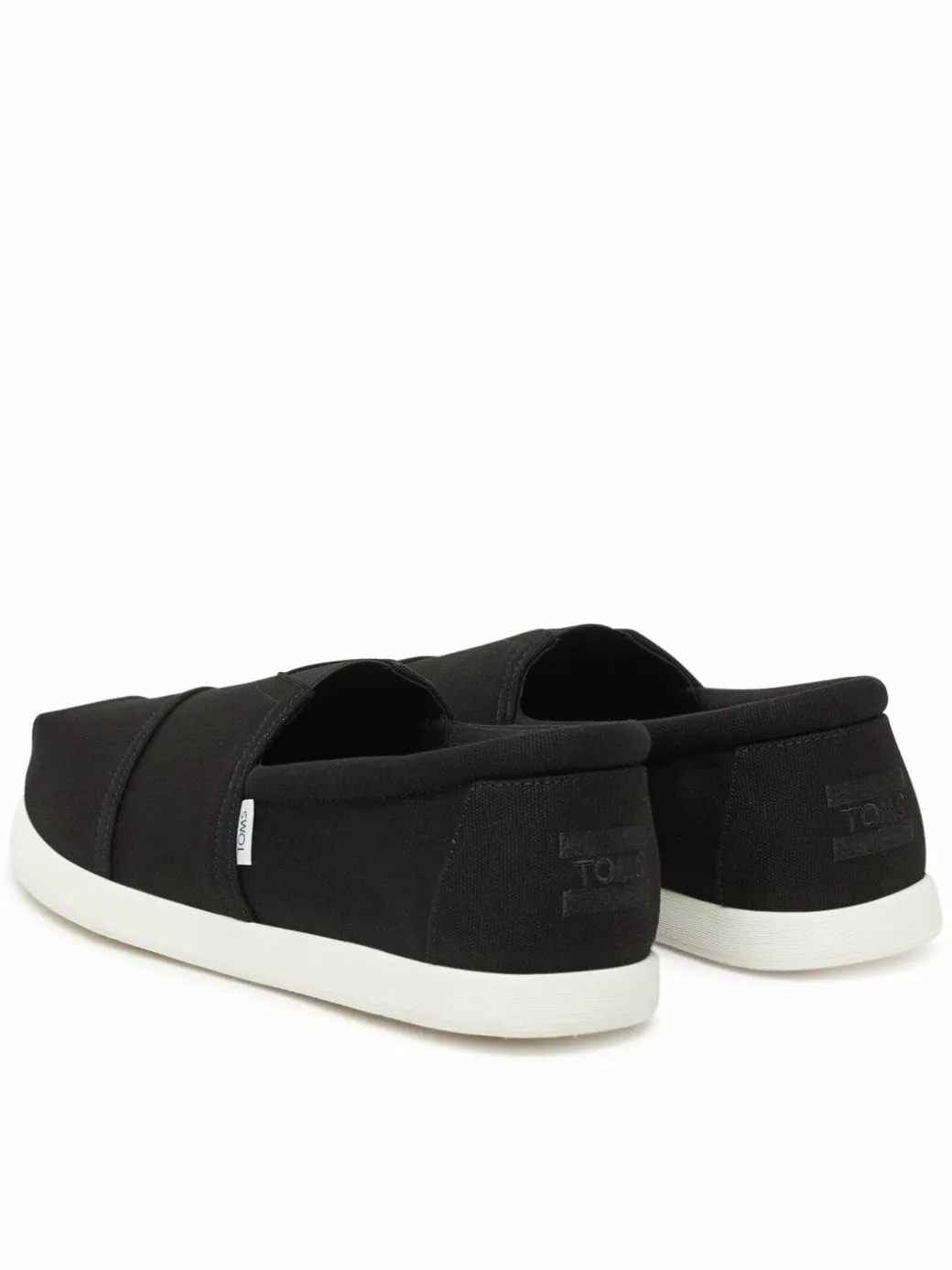 Scarpe basse Alp Fwd 10019858 Nero