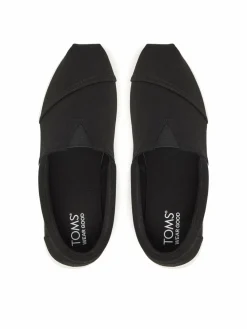 Scarpe basse Alp Fwd 10019858 Nero
