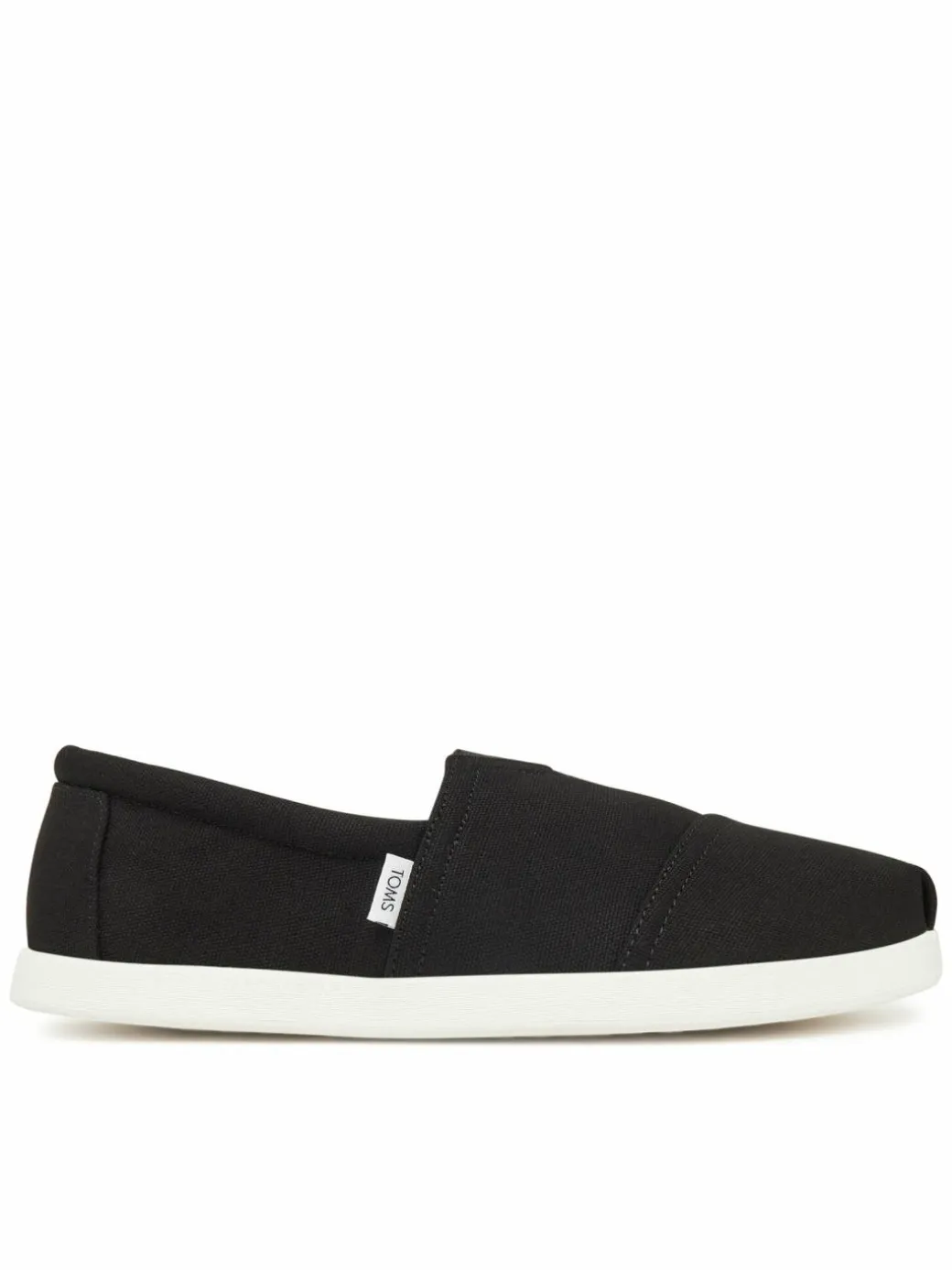 Scarpe basse Alp Fwd 10019858 Nero