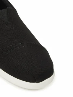 Scarpe basse Alp Fwd 10019858 Nero