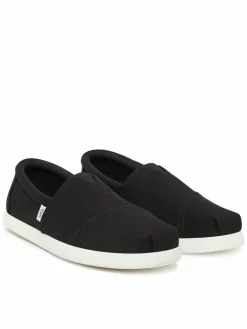 Scarpe basse Alp Fwd 10019858 Nero