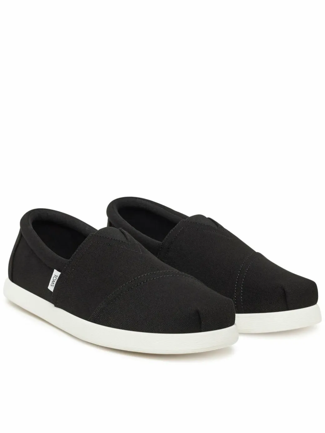 Scarpe basse Alp Fwd 10019858 Nero